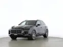 Porsche Cayenne Black Edition