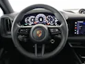 Porsche Cayenne Black Edition