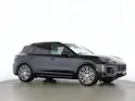 Porsche Cayenne Black Edition