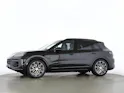 Porsche Cayenne Black Edition