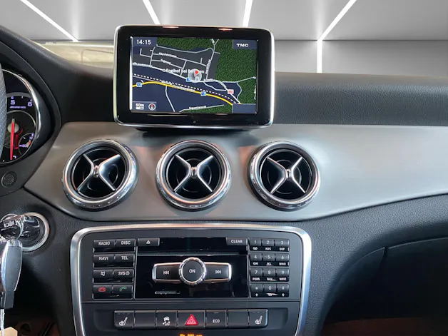 Mercedes-Benz GLA 45 AMG 4Matic 7G-DCT