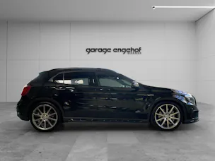 Mercedes-Benz GLA 45 AMG 4Matic 7G-DCT