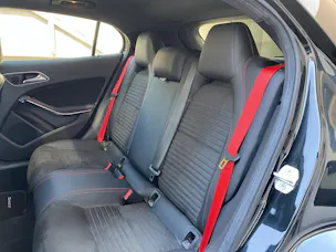 Mercedes-Benz GLA 45 AMG 4Matic 7G-DCT
