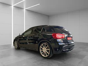 Mercedes-Benz GLA 45 AMG 4Matic 7G-DCT