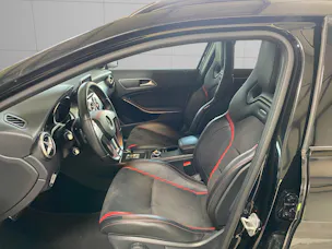 Mercedes-Benz GLA 45 AMG 4Matic 7G-DCT