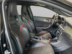Mercedes-Benz GLA 45 AMG 4Matic 7G-DCT