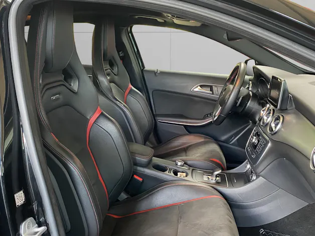 Mercedes-Benz GLA 45 AMG 4Matic 7G-DCT