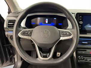 VW T-Cross 1.0 TSI 115 Goal DSG