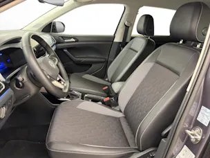 VW T-Cross 1.0 TSI 115 Goal DSG