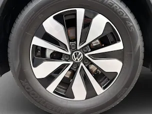 VW T-Cross 1.0 TSI 115 Goal DSG