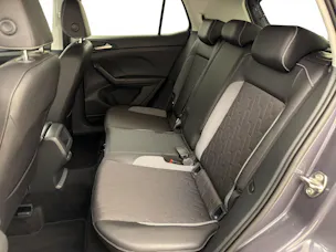 VW T-Cross 1.0 TSI 115 Goal DSG