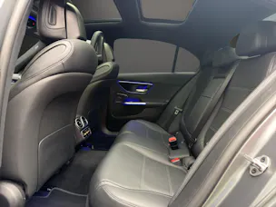 MERCEDES-BENZ C 300 4M AMG Line