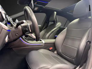 MERCEDES-BENZ C 300 4M AMG Line