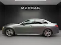 MERCEDES-BENZ C 300 4M AMG Line