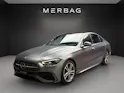 MERCEDES-BENZ C 300 4M AMG Line