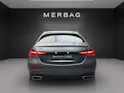 MERCEDES-BENZ C 300 4M AMG Line
