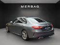 MERCEDES-BENZ C 300 4M AMG Line