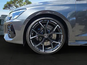 Audi RS3 Sportback 2.5 TSI quattro S-tronic