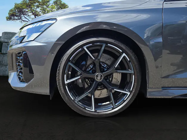 Audi RS3 Sportback 2.5 TSI quattro S-tronic