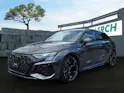 Audi RS3 Sportback 2.5 TSI quattro S-tronic