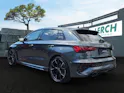 Audi RS3 Sportback 2.5 TSI quattro S-tronic