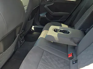Audi RS3 Sportback 2.5 TSI quattro S-tronic