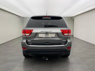 JEEP Grand Cherokee CRD Overland