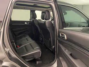 JEEP Grand Cherokee CRD Overland