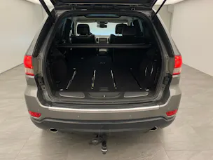 JEEP Grand Cherokee CRD Overland