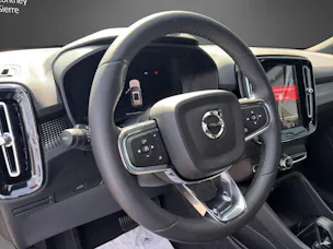 Volvo EX40 Twin Black Edition AWD