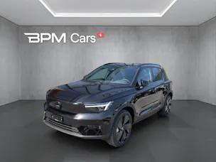 Volvo EX40 Twin Black Edition AWD