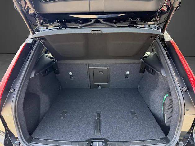 Volvo EX40 Twin Black Edition AWD