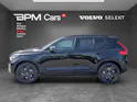 Volvo EX40 Twin Black Edition AWD