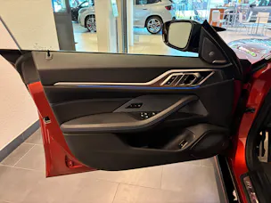 BMW i4 M50 M Sport Pro