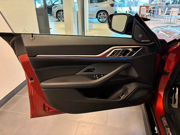 BMW i4 M50 M Sport Pro