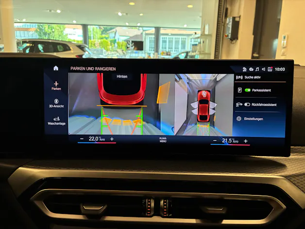 BMW i4 M50 M Sport Pro