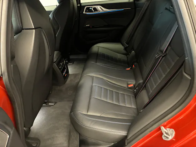 BMW i4 M50 M Sport Pro