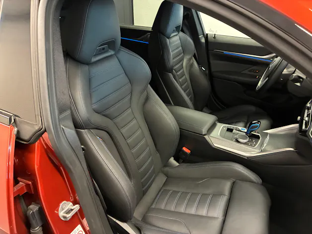 BMW i4 M50 M Sport Pro