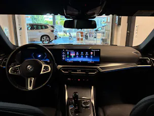 BMW i4 M50 M Sport Pro