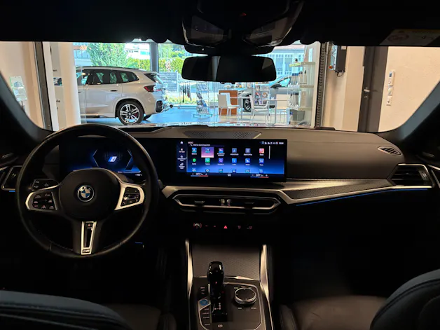 BMW i4 M50 M Sport Pro