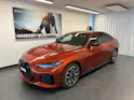 BMW i4 M50 M Sport Pro