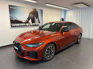 BMW i4 M50 M Sport Pro