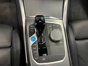 BMW i4 M50 M Sport Pro