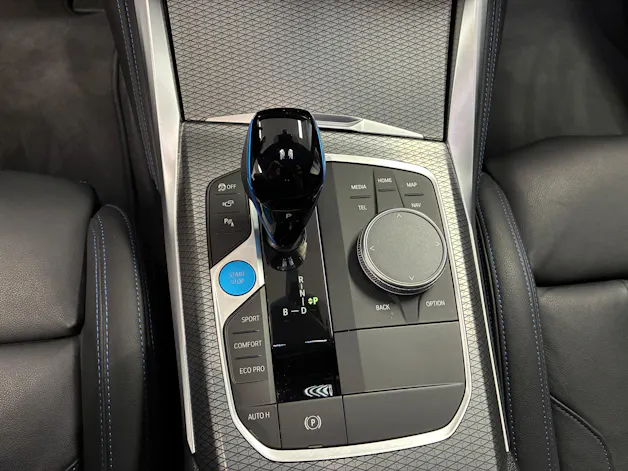 BMW i4 M50 M Sport Pro