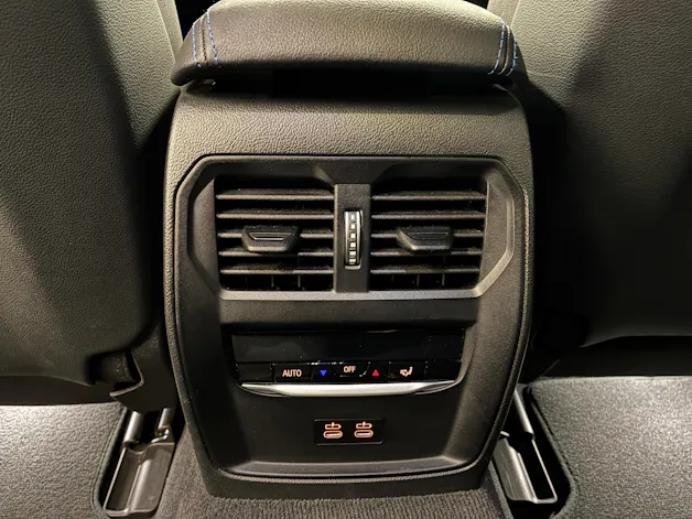 BMW i4 M50 M Sport Pro