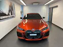 BMW i4 M50 M Sport Pro