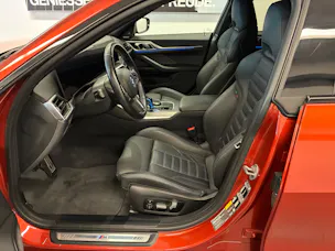 BMW i4 M50 M Sport Pro