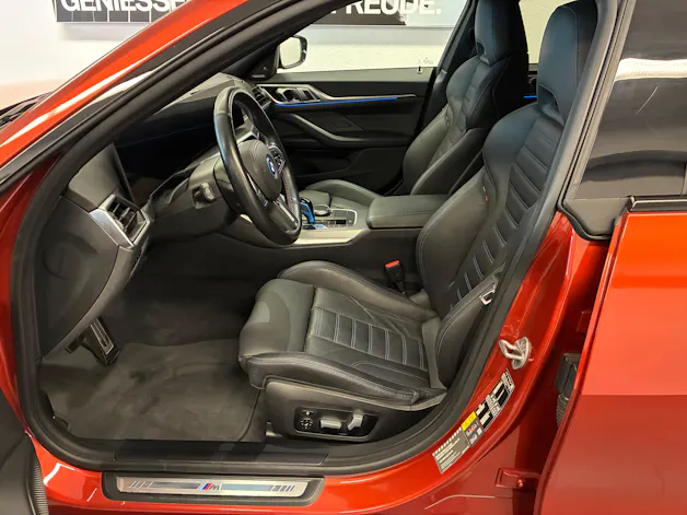 BMW i4 M50 M Sport Pro