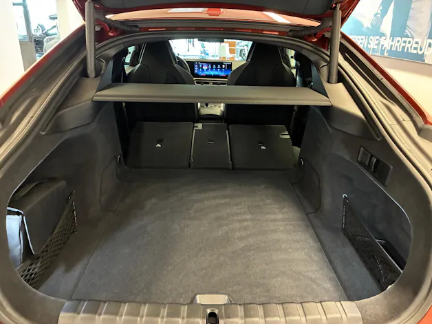 BMW i4 M50 M Sport Pro
