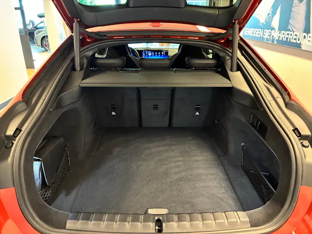 BMW i4 M50 M Sport Pro